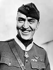 Eddie Rickenbacker-"Fighting the Flying Circus" & "Seven Came Through" - American Minute with Bill Federer