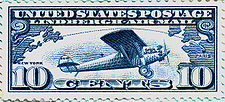 Aviation Feats, Dangers, and Charles Lindbergh's historic flight, & his aviator-author wife, Anne Lindbergh - American Minute with Bill Federer