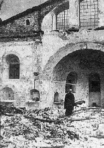 Byzantine & Ottoman Empires, and Turkish Republic: Moderate "Kemalists" vs Militant "Islamists" - American Minute with Bill Federer