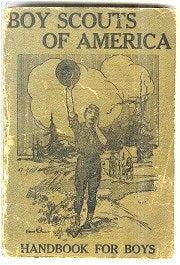 Sir Robert Baden Powell and the Boy Scouts - American Minute with Bill Federer