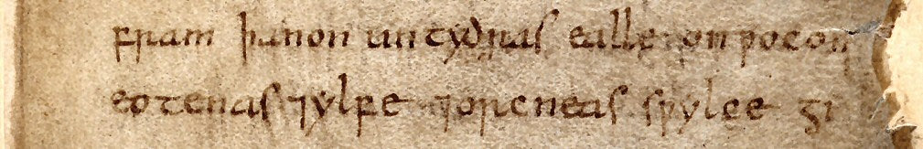 Tolkein's "Lord of the Rings" & Washington's Farewell Warning; --"The Ring is trying to get back to its master!" - American Minute with Bill Federer