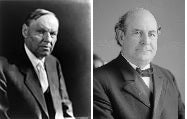 The Monkey Trial: William Jennings Bryan defended Creation against Clarence Darrow's racist Evolution - American Minute with Bill Federer