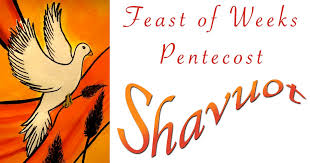 Feast of Pentecost and Prophecies yet to be fulfilled - American Minute with Bill Federer