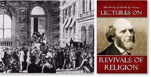 Blackstone's Commentaries of Laws of England, Charles Finney's Gospel Revival, & "another gospel"--Liberation Theology Social Justice - American Minute with Bill Federer