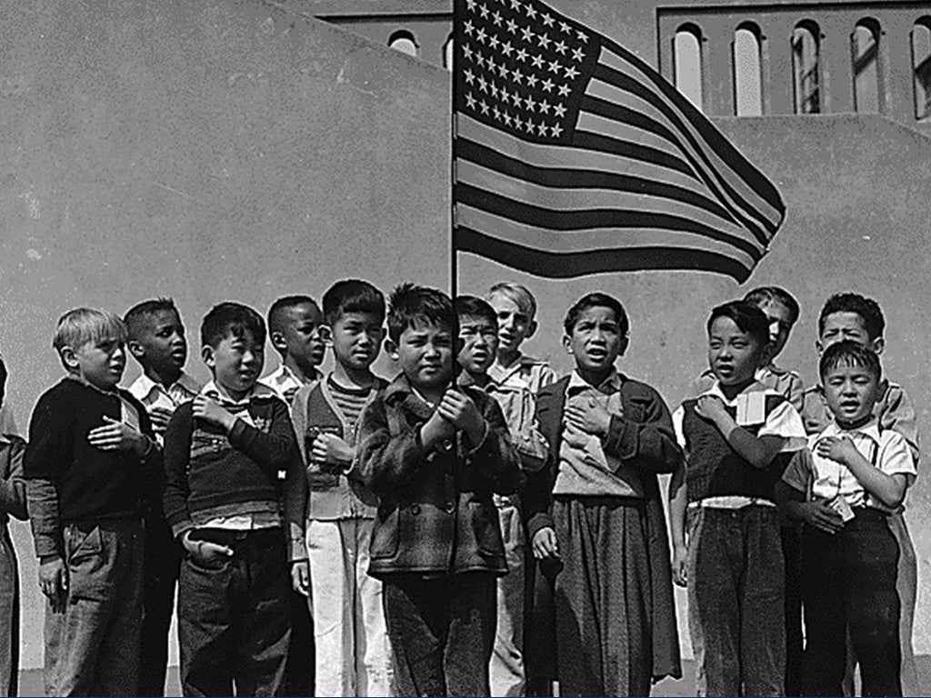 Christian Nationalism? - American Minute with Bill Federer