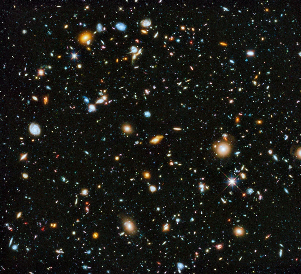 Case for the Existence of the Creator - American Minute with Bill Federer