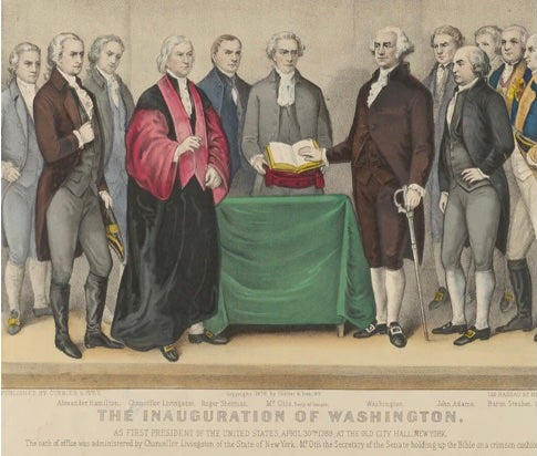 "So Help Me God": Purpose of an Oath, and Nietzsche's shocking admission - American Minute with Bill Federer