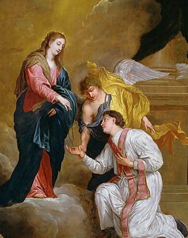 Saint Valentine's Day Origins - American Minute with Bill Federer