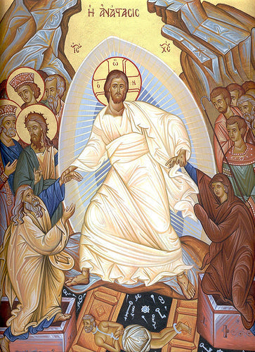 Lamb of God sacrificed on Passover; In tomb on Feast of Unleavened Bread; Resurrected on Feast of First Fruits - American Minute with Bill Federer