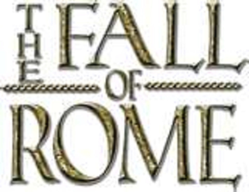 The Fall of Rome: - Is History Repeating? - American Minute with Bill Federer