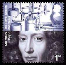 Robert Boyle, Father of Chemistry, & Blaise Pascal, Father of Hydraulic Engineering - American Minute with Bill Federer