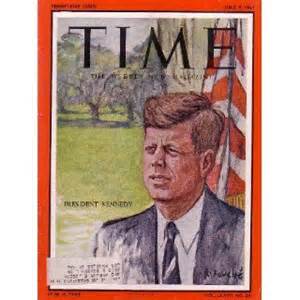 John F. Kennedy shot. What did he and others warned about Deep State Globalism? - American Minute with Bill Federer