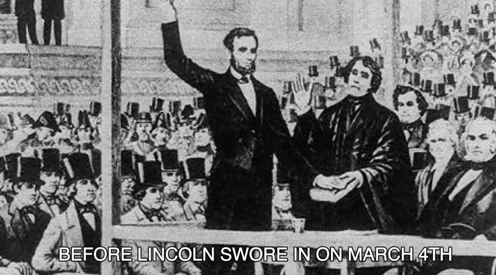 Inauguration History