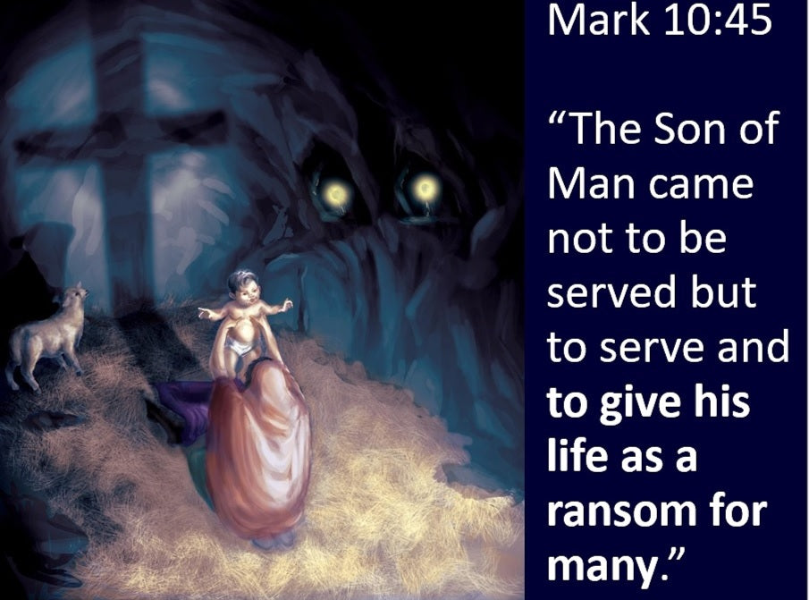 Christmas Prophecies and Fulfillments "When the fullness of the time had come, God sent forth His Son, born of a woman ... to redeem those who were under the law" - American Minute with Bill Federer