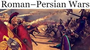 Iran History - Part 1 - American Minute with Bill Federer