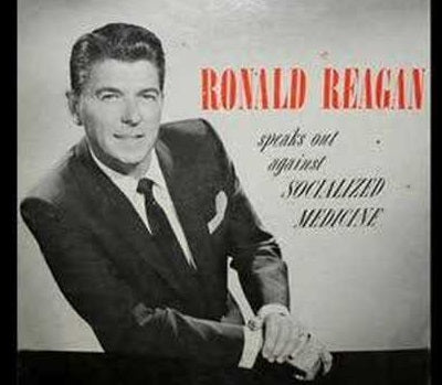 Reagan on Secularism, Socialism, Abortion, Middle East , the Bible - American Minute with Bill Federer