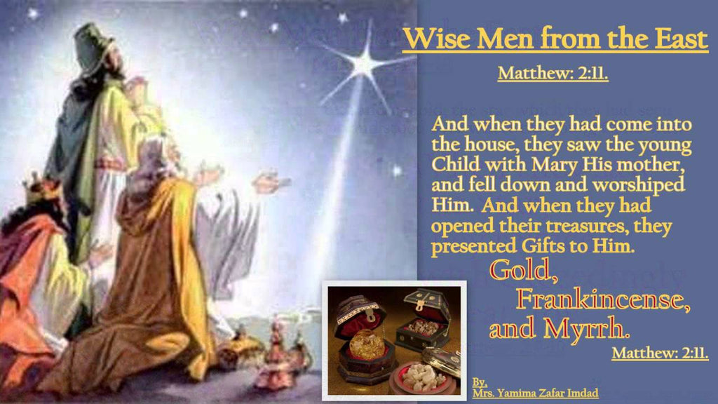 Jan. 6th Epiphany-Christ's manifestation to the world!; Prophecies & History of the 12 Days of Christmas - American Minute with Bill Federer