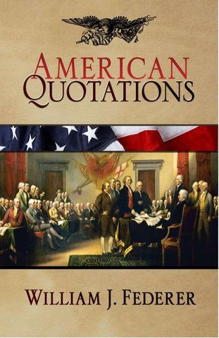 ebook American Quotations