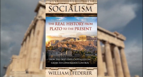 USB - Video presentations on Socialism: The Real History from Plato to the Present