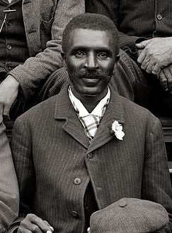George Washington Carver, the Peanut & his Faith "Only alone can I draw close enough to God to discover His secrets" - American Minute with Bill Federer