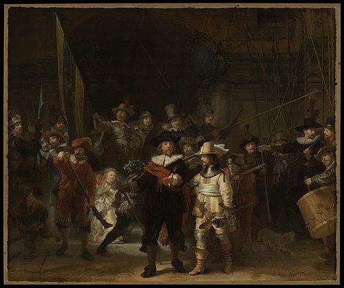 Dutch Golden Age: World Maritime-Economic Power of 16th & 17th centuries, and the Dutch Colony of New Amsterdam (New York) - American Minute with Bill Federer