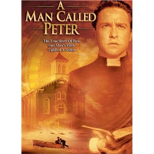 Senate Chaplain Peter Marshall "I am one of those who believe there are some principles ... worth dying for" - American Minute with Bill Federer