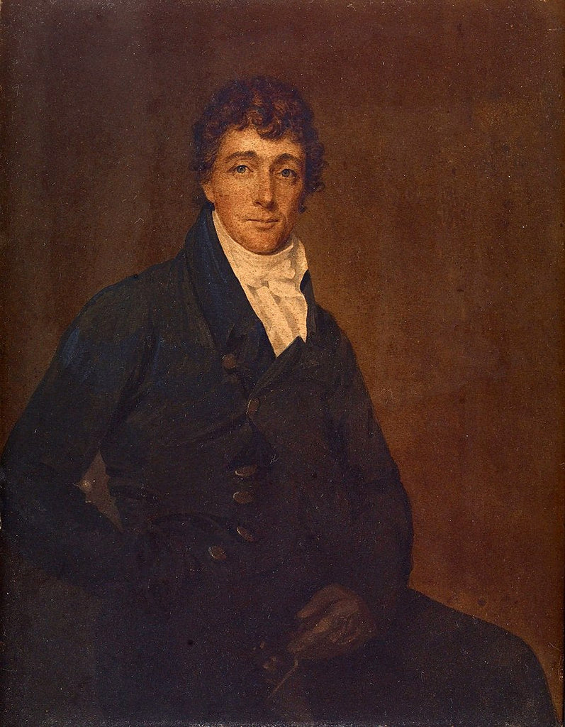 Star-Spangled Banner author helped free slaves; Some Early Black American Leaders; & John Randolph who gave land to freed slaves - American Minute with Bill Federer