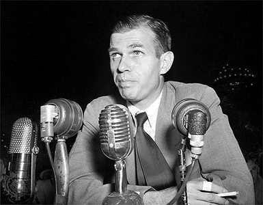 United Nations: Intentions vs Track Record; Whittaker Chambers vs. Alger Hiss - American Minute with Bill Federer