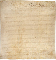 The Bill of Rights, and Religion in the States that Ratified It  - American Minute with Bill Federer