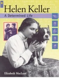 Helen Keller "Self-pity is our worst enemy" - American Minute with Bill Federer