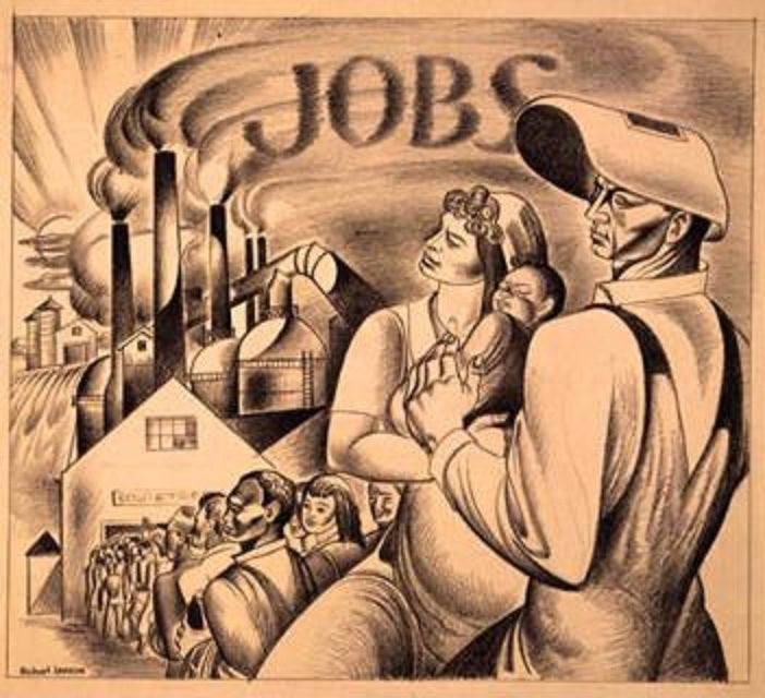 Labor Day, Railroad Strikes, Grover Cleveland, Eugene Debs, Socialist Party of America, Outsourcing - American Minute with Bill Federer