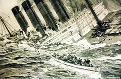 World War I: Middle East Oil, Lusitania, Spanish Flu, & the story of Sergeant York - American Minute with Bill Federer