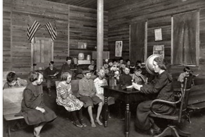 Overview of Education in Europe & America - American Minute with Bill Federer