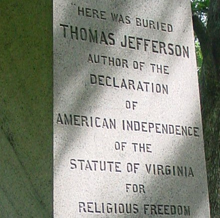 Religious Freedom Day: Jefferson Opposed Censorship; How Courts Twisted First Amendment - American Minute with Bill Federer