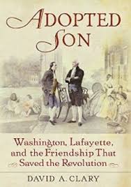 French Marquis de Lafayette, "adopted son" of Washington, & other foreigners, who fought to give Americans freedom - American Minute with Bill Federer