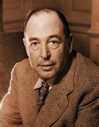C.S. Lewis: "the most dejected & reluctant convert ... kicking, struggling ... darting ... for a chance to escape" - American Minute with Bill Federer