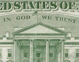 IN GOD WE TRUST National Motto: Francis Scott Key's anthem & his fight to free slaves - American Minute with Bill Federer