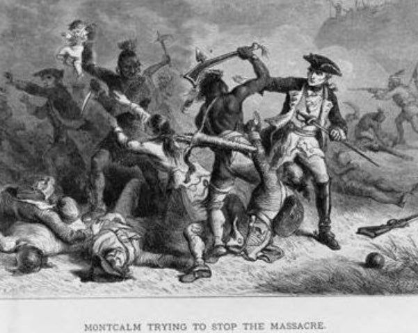 Indian Massacres, Bengal Famine, British Taxes, and Patriots Otis, Warren, & Hancock - American Minute with Bill Federer
