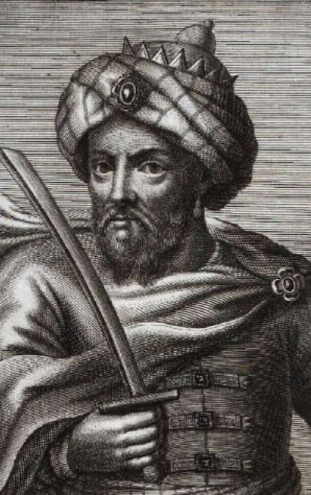 Barbary Pirates in the Colonial Era - American Minute with Bill Federer