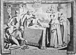 Barbary Pirates, Slave Markets, and Ransomers - American Minute with Bill Federer