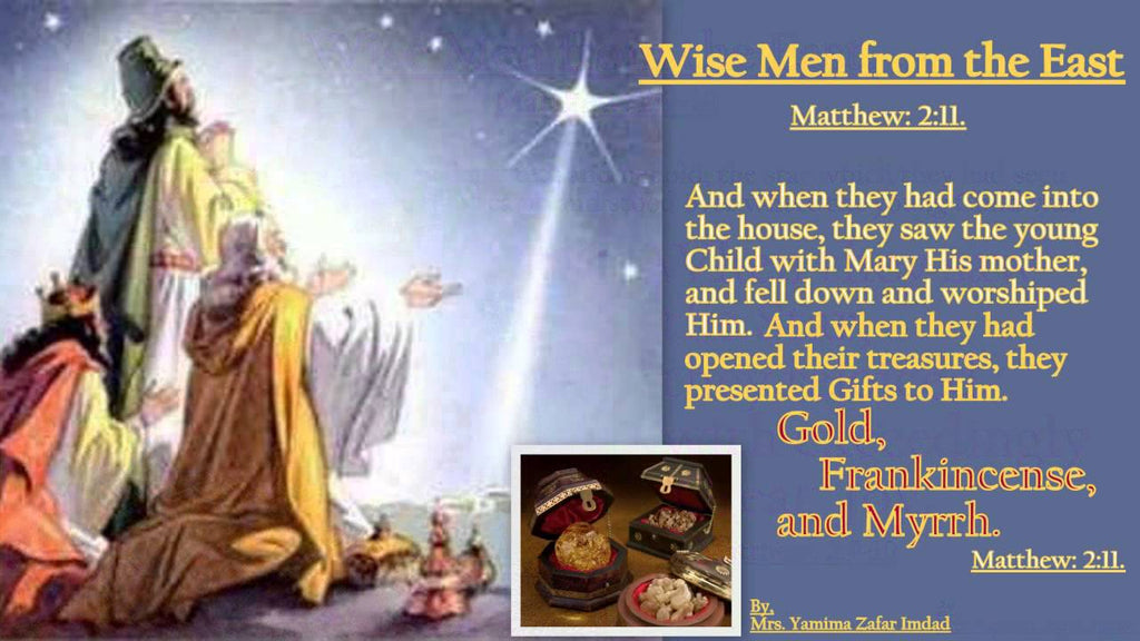 Jan. 6th Epiphany--Christ's manifestation to the world!; Celestial Prophecies & History of the 12 Days of Christmas - American Minute with Bill Federer