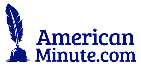 AmericanMinute.com-William J. Federer