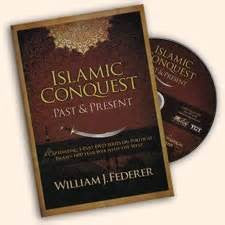 DVD Islamic Conquest-Past & Present